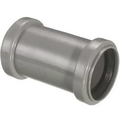 DOBBELT MUFFE 75 MM>VVS Trading Best