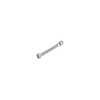 164.8 FORLÆNGERSLANGE 3/8" UDV X 3/8" OMLØBER 250 MM>VVS Trading Best