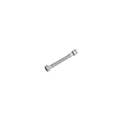 164.8 FORLÆNGERSLANGE 3/8" UDV X 3/8" OMLØBER 250 MM>VVS Trading Best