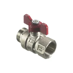 7041. KUGLEHANE 3/4">VVS Trading Hot