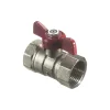 7044. KUGLEHANE 1/2">VVS Trading Sale