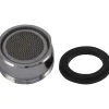 LUFTBLANDER KROM Ø24,1 MM>VVS Trading Discount