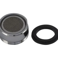 LUFTBLANDER KROM Ø24,1 MM>VVS Trading Discount
