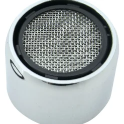 LUFTBLANDER KROM Ø22,1 MM>VVS Trading Hot