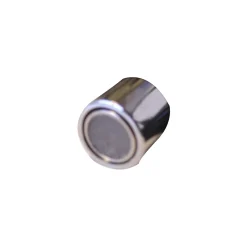 LUFTBLANDER KROM Ø60 MM>VVS Trading Hot