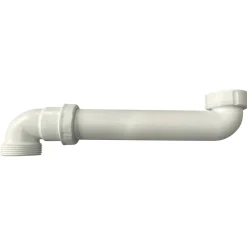 MODULRØR 1 1/2" X 1 1/2" VARIABEL 100-290 MM>VVS Trading Online