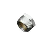 116.15 NIPPELMUFFE 3/4"X1/2"X110 MM>VVS Trading Online