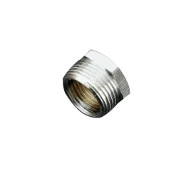 116.15 NIPPELMUFFE 3/4"X1/2"X110 MM>VVS Trading Online