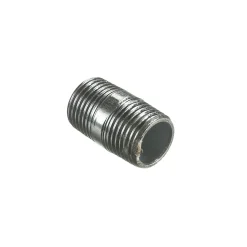 36. NIPPELRØR 1/2"X1/2"X40 MM>VVS Trading Sale