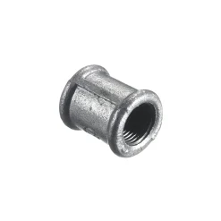 NR. 270 MUFFE 1/2"X1/2"X35 MM>VVS Trading