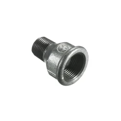 NR. 246 SPIDSMUFFE 1/2"X3/8"X40 MM>VVS Trading Best