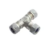 211. TEE 15X15X15X110 MM>VVS Trading Discount