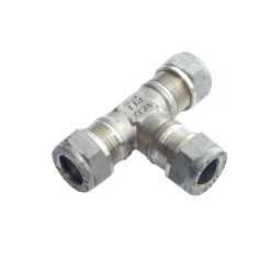 211. TEE 15X15X15X110 MM>VVS Trading Discount