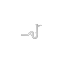 Vandlåse ^ VVS Trading 141.3 VANDLÅS 1 1/2"X40 MM
