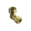 87015. VINKEL 3/4"X15X110 MM>VVS Trading Outlet