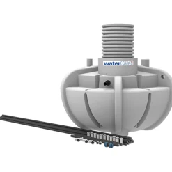 BUNDFÆLDNINGSTANK PE ->WaterCare Online