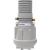 FEDTUDSKILLER FEDTUDSKILLER PE - Ø110 MM>WaterCare Best