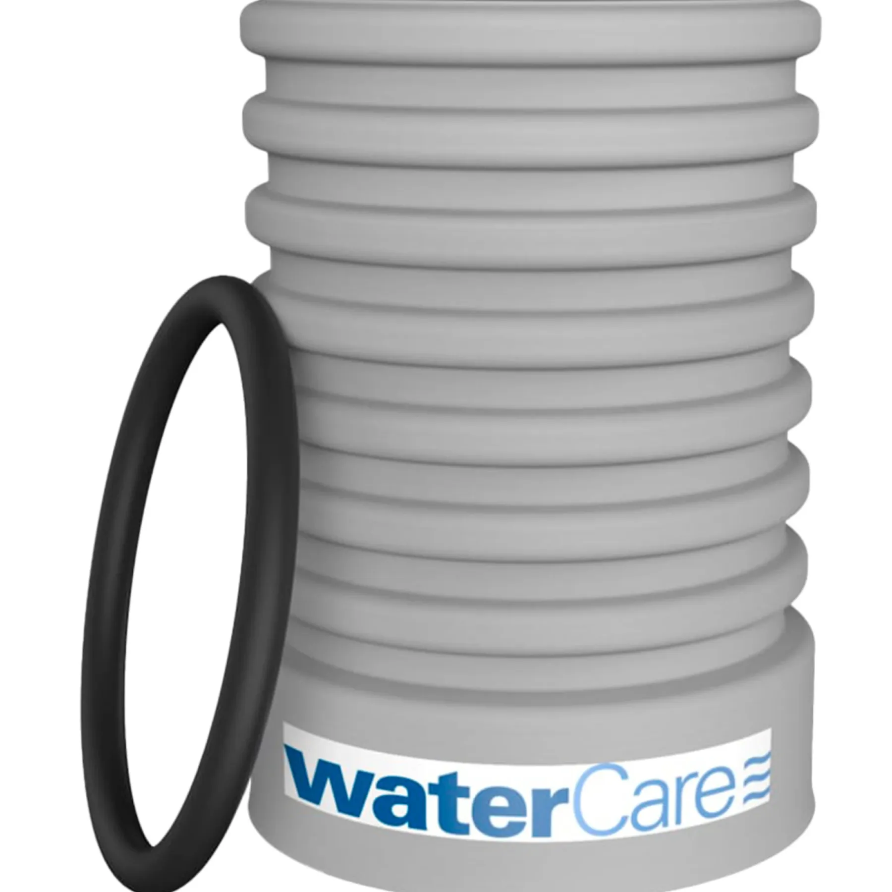 Kloak & Brøndgods ^ WaterCare Ø425 FORLÆNGERRRØR FORLÆNGERRØR PE -