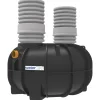 Kloak & Brøndgods ^ WaterCare LIPO 7 FEDTUDSKILLER FEDTUDSKILLER PE -