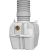 Kloak & Brøndgods ^ WaterCare 6 L/SEK OLIEUDSKILLER KOALESCENSUDSKILLER PE -