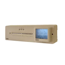 Telestater & Styreenheder ^ Wavin AHC 9000 0695020 DISPLAY TIL STYREENHED