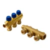 3/4" X 2-VEJS TIGRIS FORDELERRØR>Wavin New