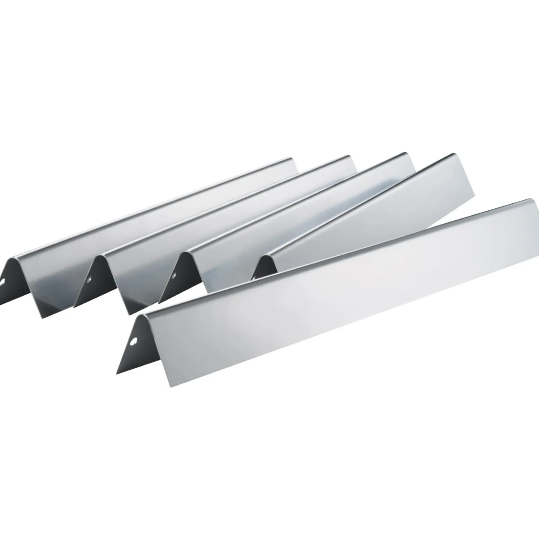 Grilltilbehør ^ Weber FLAVORIZER BARS