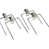 GAFLER ROTTISERIE>Weber