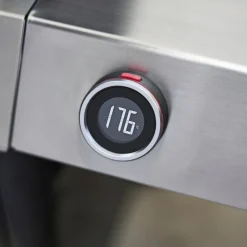 Gasgrill ^ Weber GENESIS E-335W GASGRILL SORT