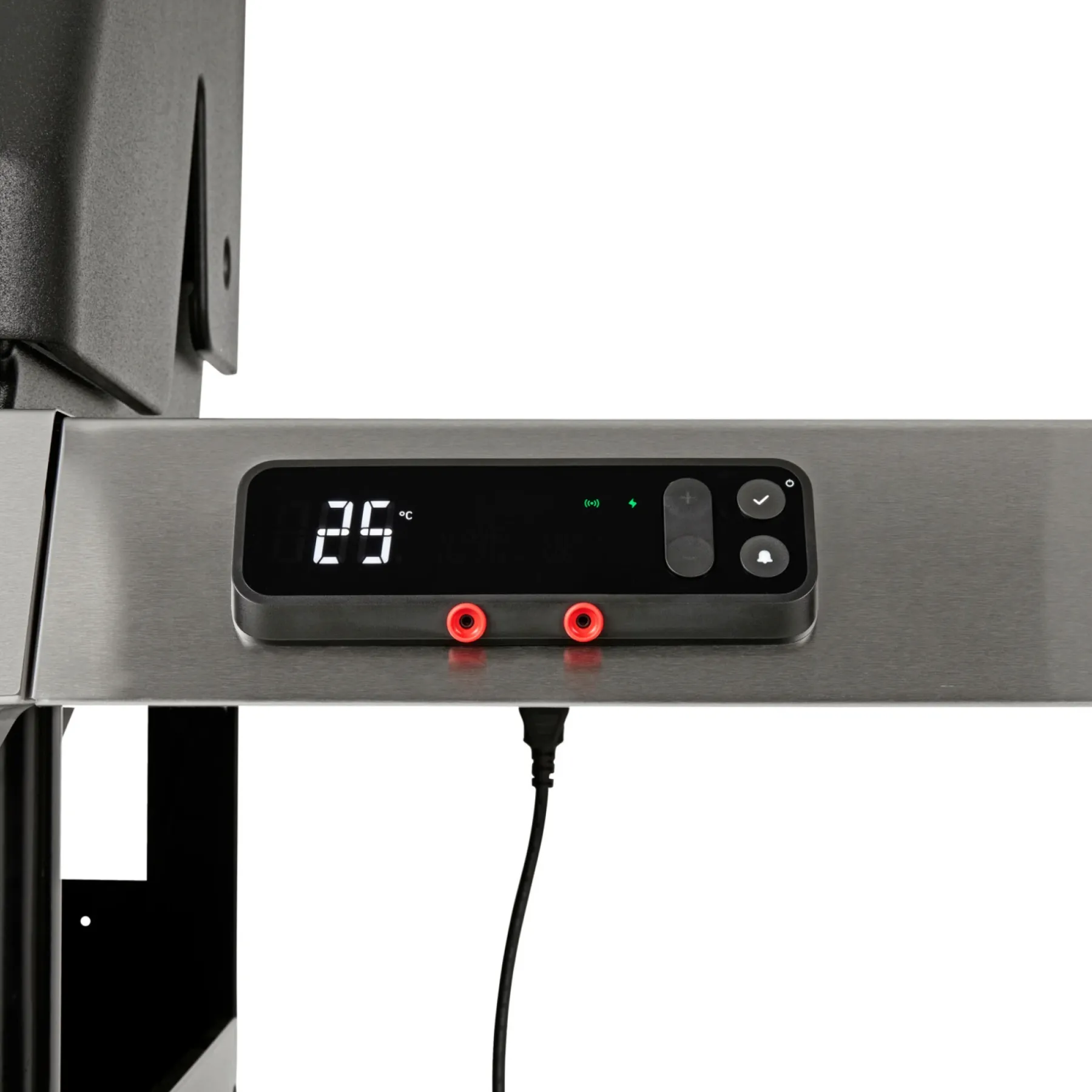 GENESIS EX-325S GASGRILL SORT>Weber Sale