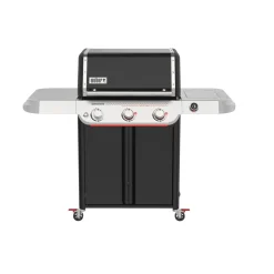Gasgrill ^ Weber GENESIS EX-325W GASGRILL SORT