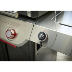 Gasgrill ^ Weber GENESIS EX-325W GASGRILL SORT