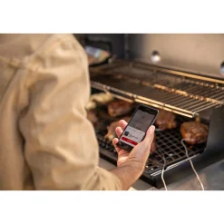 Gasgrill ^ Weber GENESIS EX-325W GASGRILL SORT