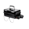 Gasgrill ^ Weber GO-ANYWHERE GASGRILL SORT