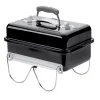 Kulgrill ^ Weber GO-ANYWHERE KULGRILL SORT