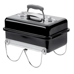 Kulgrill ^ Weber GO-ANYWHERE KULGRILL SORT
