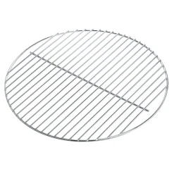 Grilltilbehør ^ Weber GRILLRIST BELAGT STÅL