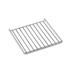 Grilltilbehør ^ Weber GRILLRIST RUSTFRIT STÅL