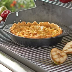 Grilltilbehør ^ Weber GRILL TÆRTEFORM