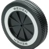 Grilltilbehør ^ Weber HJUL