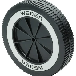 Grilltilbehør ^ Weber HJUL