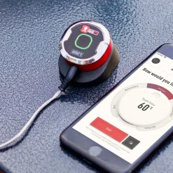 IGRILL MINI STEGETERMOMETER>Weber Clearance