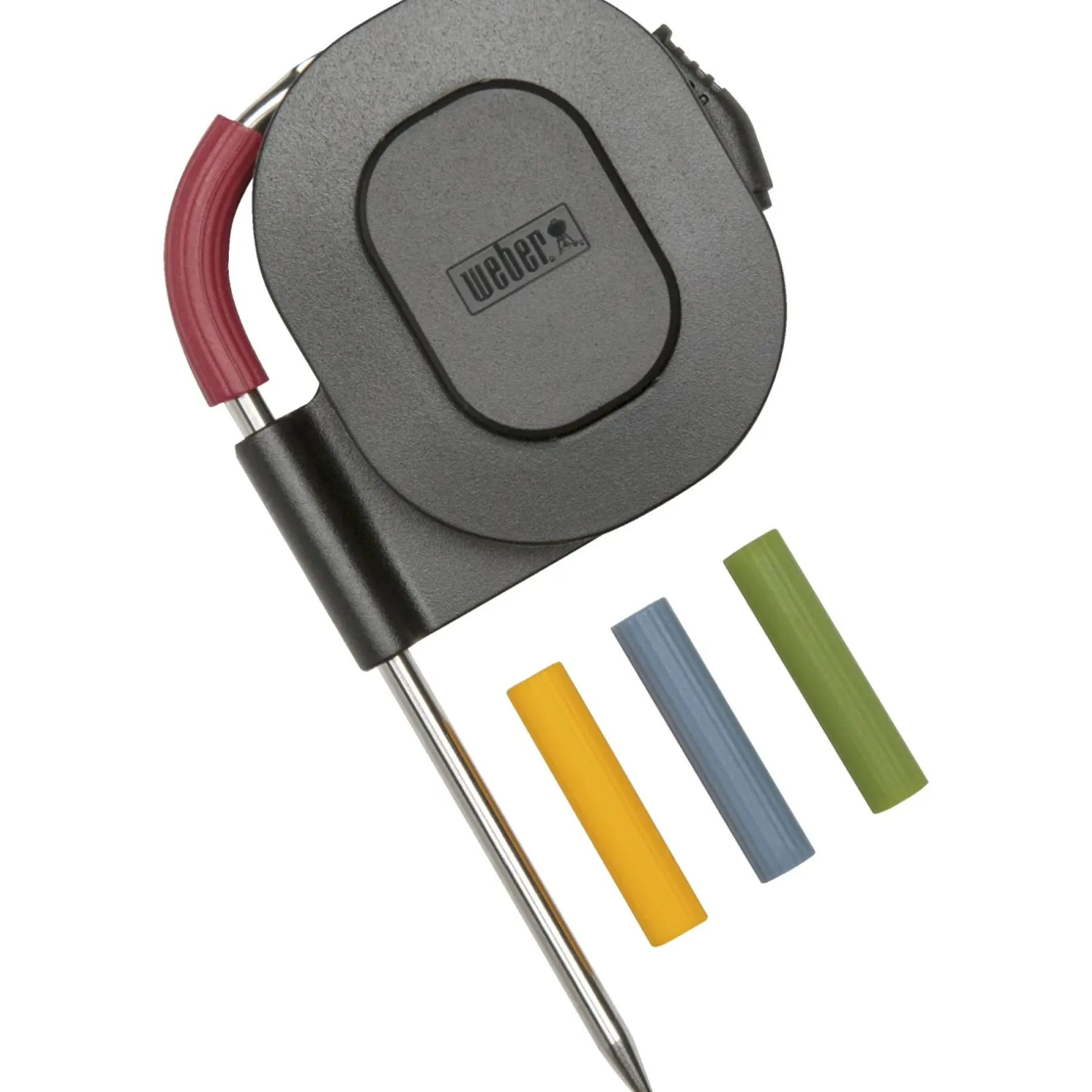 IGRILL STEGETERMOMETER>Weber Sale