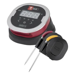 IGRILL 2 STEGETERMOMETER>Weber Online
