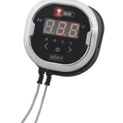 IGRILL 2 STEGETERMOMETER>Weber Online