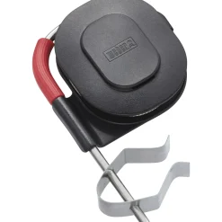 Grilltilbehør ^ Weber IGRILL STEGETERMOMETER