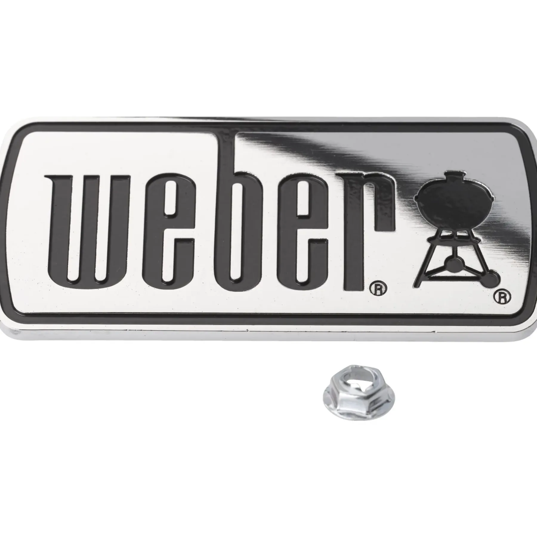 Grilltilbehør ^ Weber LOGO