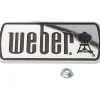 Grilltilbehør ^ Weber LOGO