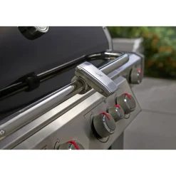 Grilltilbehør ^ Weber LYS