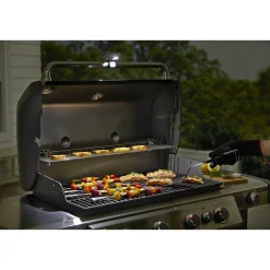 Grilltilbehør ^ Weber LYS